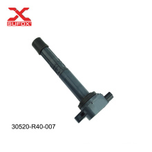 Professional Manufactory OEM 30520-R40-007 099700-148 High Quality Engine Ignition Coil for Honda Accord Cr-V Series